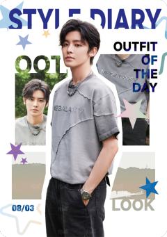 OOTD卡4