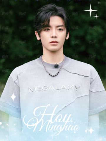 明星小卡1