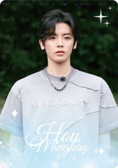 明星小卡1