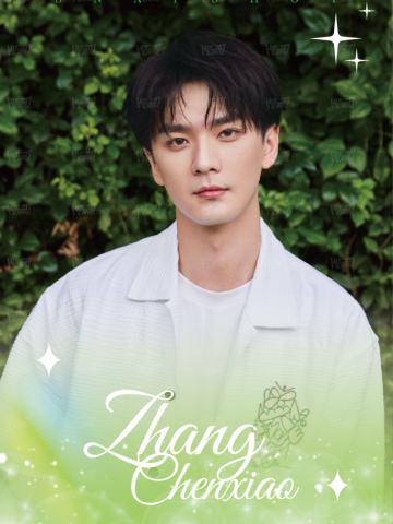 明星小卡15
