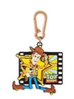 WOODY