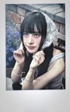 拍立得专卡 ver.C