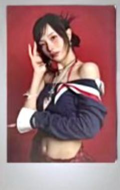拍立得专卡 ver.B
