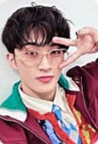 随机照片卡 ver.B