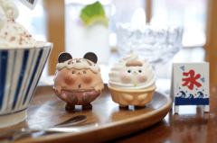 奥利奥刨冰-资料图