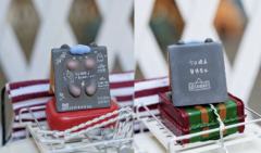 刨冰店长-资料图