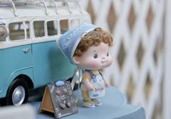 刨冰店长-资料图