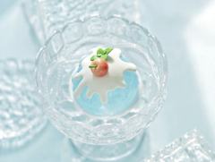 海盐刨冰-资料图