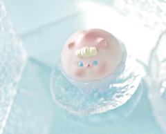 桃桃刨冰-资料图