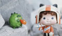 宇宙护卫队-资料图