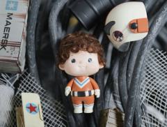 宇宙护卫队-资料图