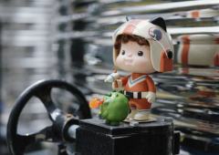 宇宙护卫队-资料图