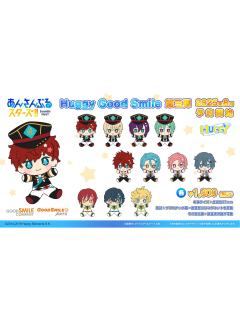 Huggy Good Smile 第三弹