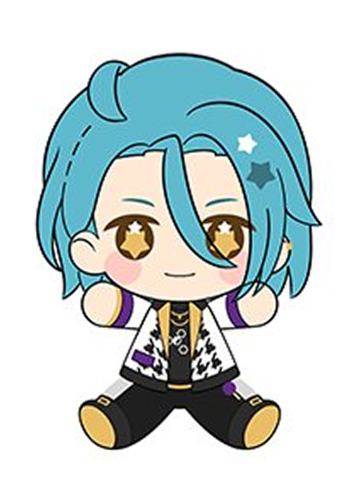 HiMERU-Huggy Good Smile 第三弹