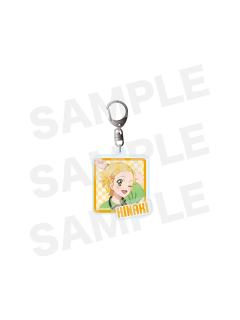 新条雏姬-VV第七弹钥匙扣