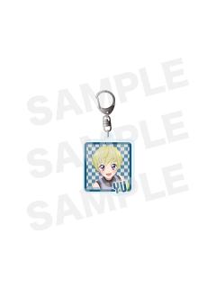 服部优-VV第七弹钥匙扣