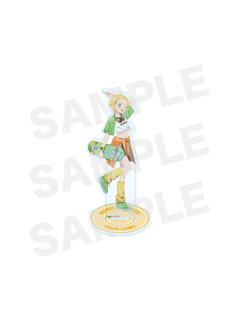 新条雏姬-VV第七弹立牌