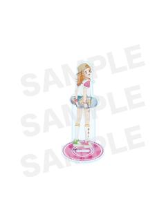 大空明-VV第七弹立牌