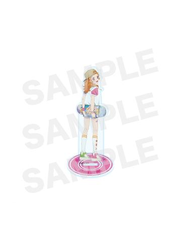 大空明-VV第七弹立牌