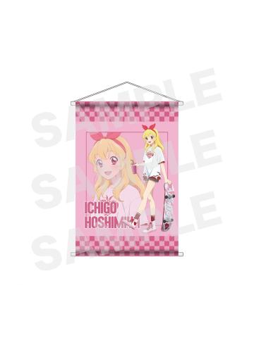 星宫莓-VV第七弹B2挂画