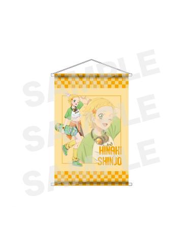 新条雏姬-VV第七弹B2挂画