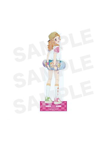 大空明-VV第七弹超大立牌