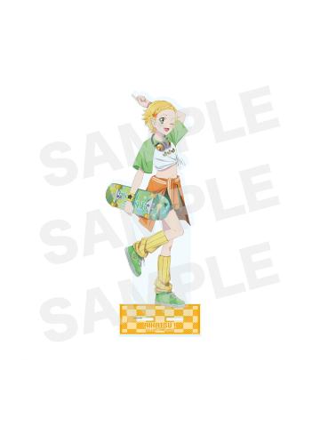 新条雏姬-VV第七弹超大立牌