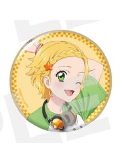 新条雏姬-VV第七弹徽章