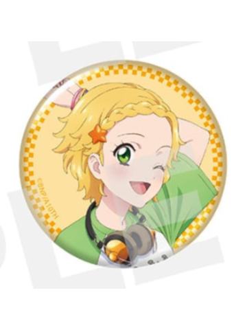 新条雏姬-VV第七弹徽章