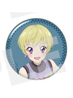 服部优-VV第七弹徽章