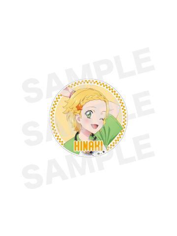 新条雏姬-VV第七弹杯垫