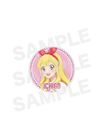 星宫莓-VV第七弹杯垫