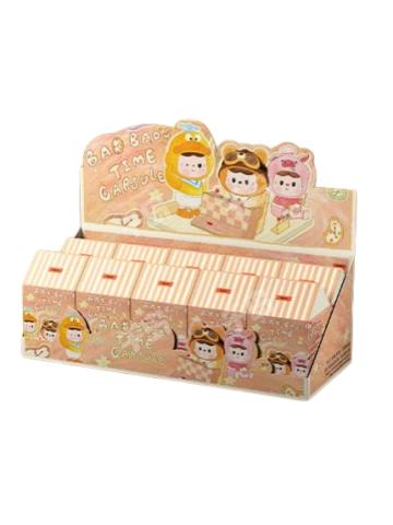 饱饱的时光纪念册系列