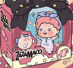 粉蓝礼物-资料图