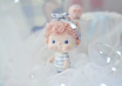 粉蓝礼物-资料图