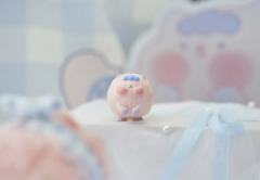 粉蓝礼物-资料图