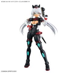 30MS SIS-H00 瑟斯媞[配色C]-资料图