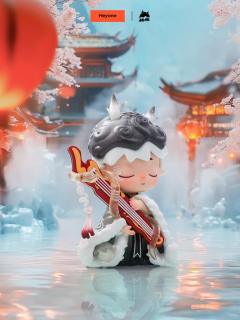 隐藏款-俯仰乾坤-资料图
