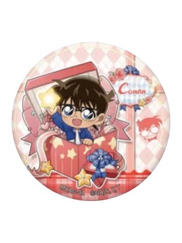 江户川柯南A-卡游30周年徽章