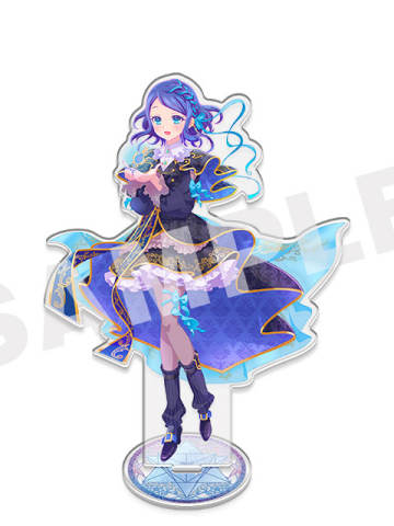 铃音-美妙全友kuji抽赏9 B赏立牌