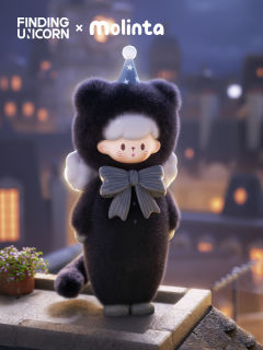 影之玄猫