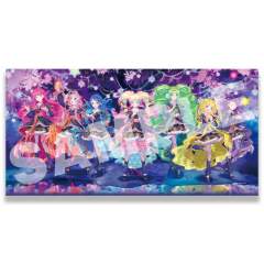 全员-美妙全友kuji抽赏9 A赏毛巾