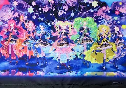全员-美妙全友kuji抽赏9 店铺限定Win赏挂画
