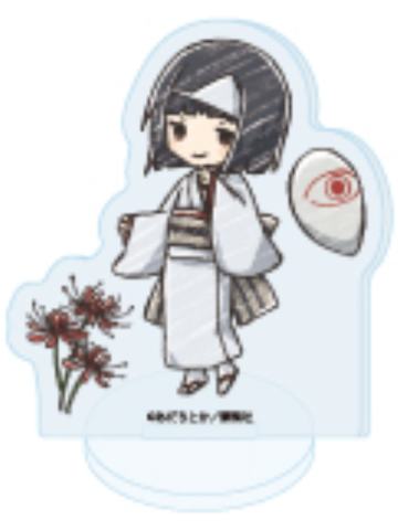 野良-A3涂鸦Q版立牌