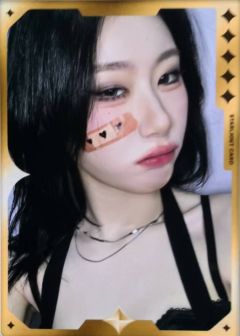q音星光卡 领 五星ver.