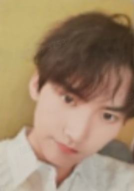 白生写礼盒卡ver.A