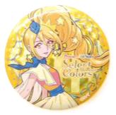 Cure Etoile-官店黄选色第一弹吧唧