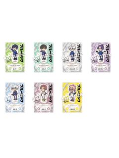 RETROP Q版立牌
