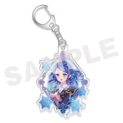 铃音-美妙全友kuji抽赏9 D赏挂件