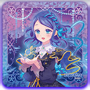铃音-美妙全友kuji抽赏9 购入特典